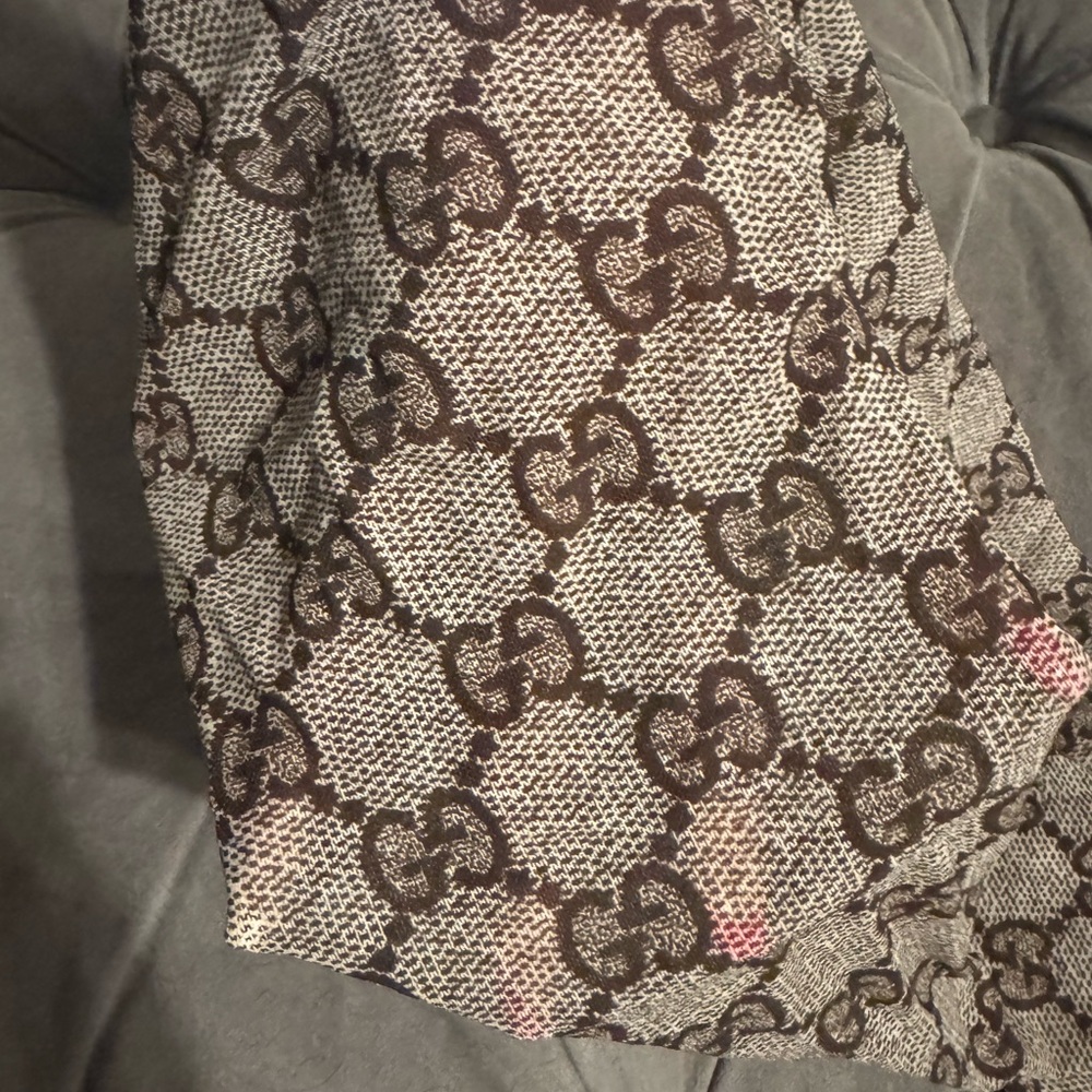 Women’s Gucci tights
